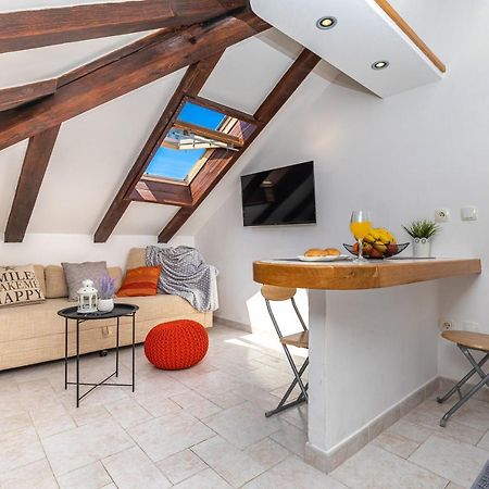 Studio Apartments Old Town Inn And Marko 두브로브니크 외부 사진