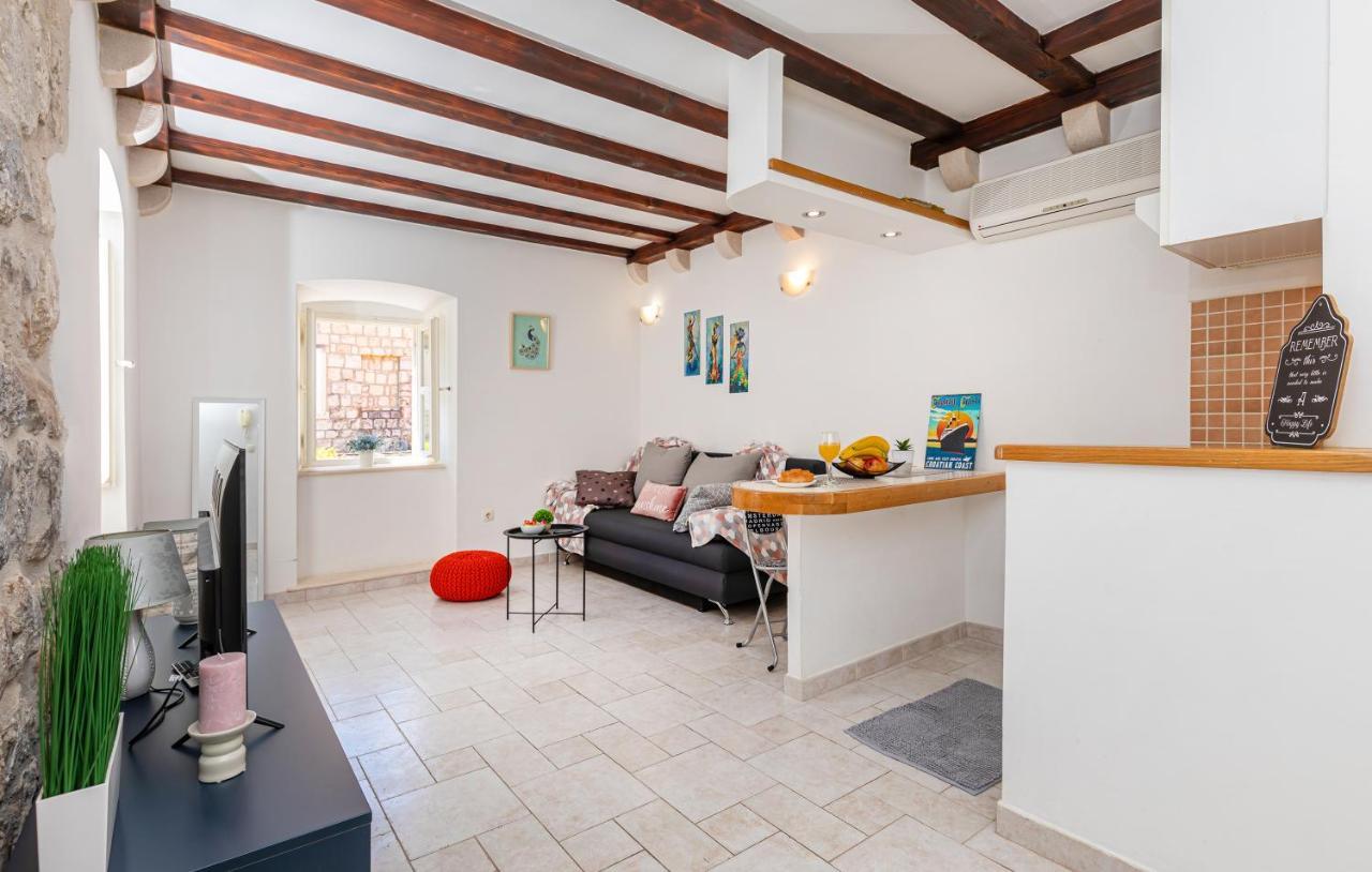 Studio Apartments Old Town Inn And Marko 두브로브니크 외부 사진