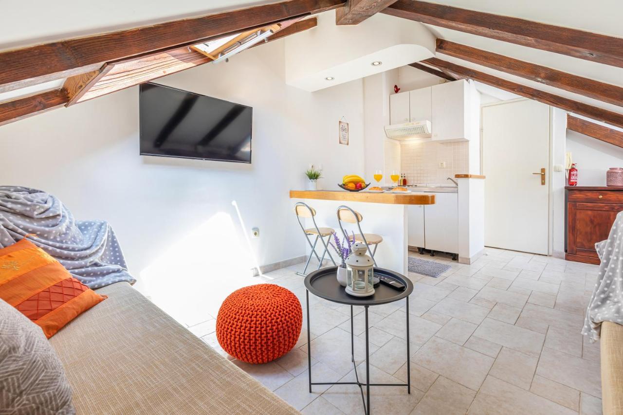 Studio Apartments Old Town Inn And Marko 두브로브니크 외부 사진