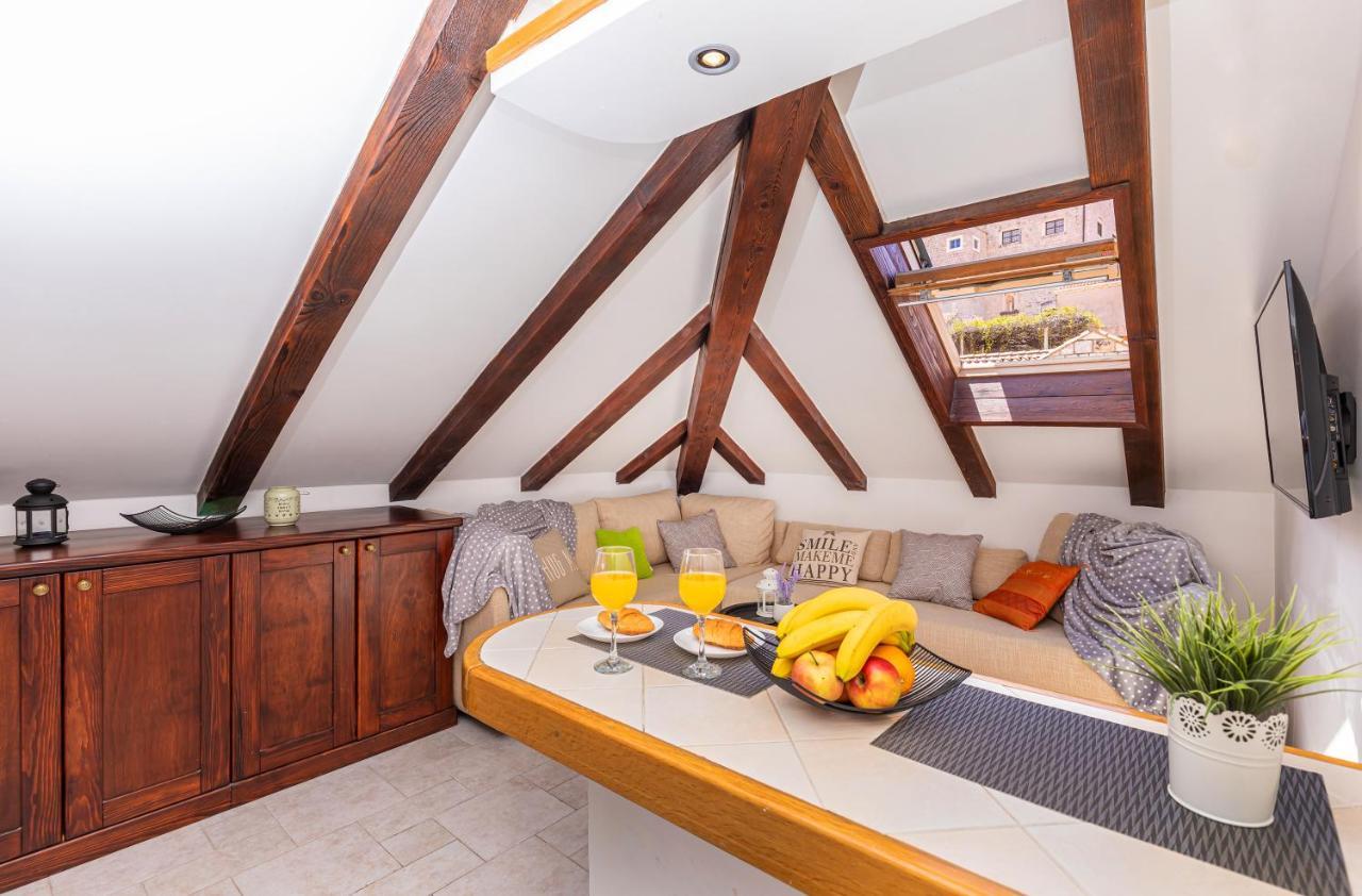 Studio Apartments Old Town Inn And Marko 두브로브니크 외부 사진