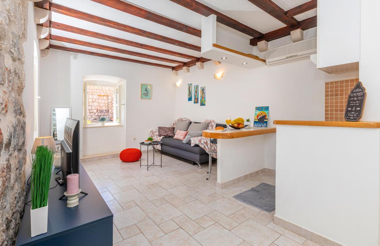 Studio Apartments Old Town Inn And Marko 두브로브니크 외부 사진