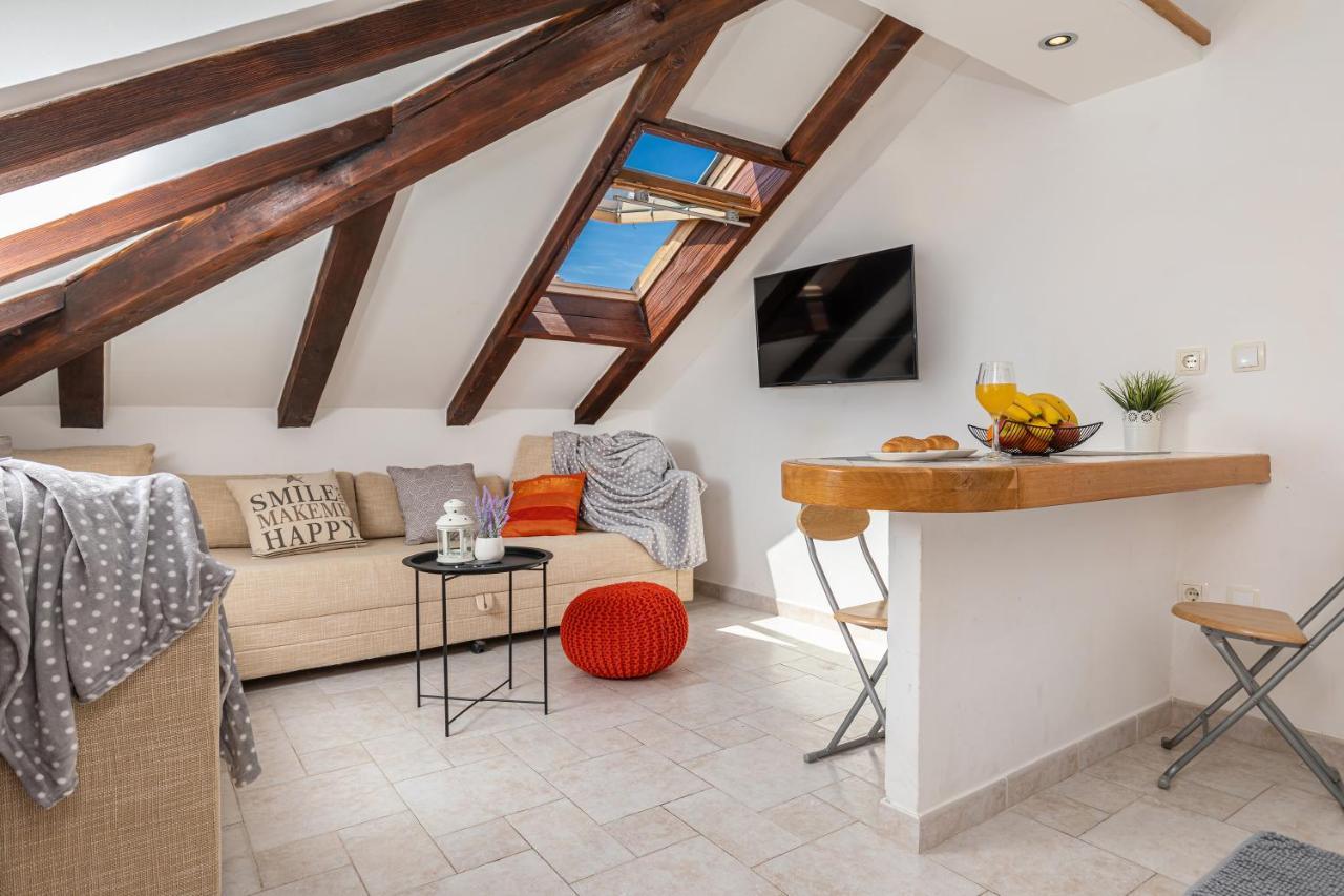 Studio Apartments Old Town Inn And Marko 두브로브니크 외부 사진