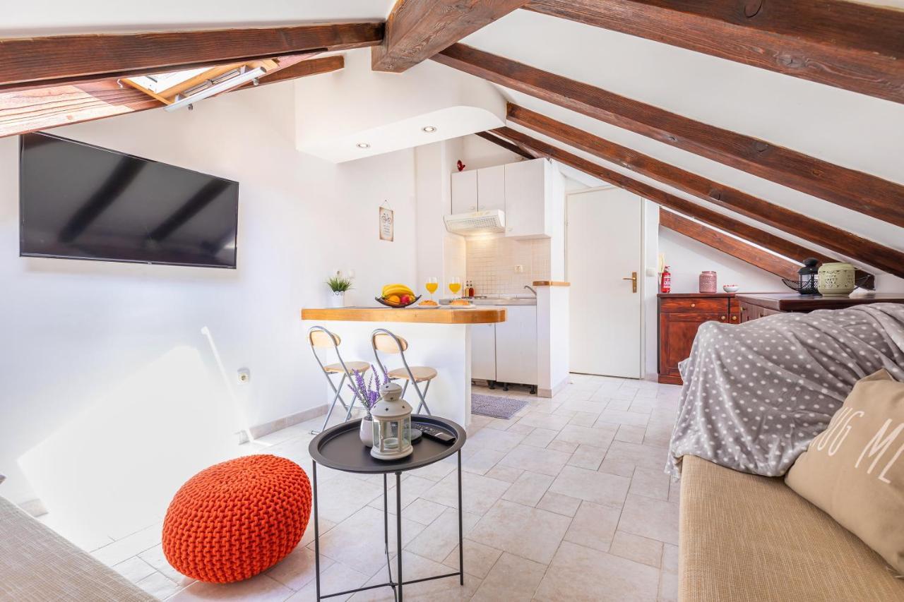 Studio Apartments Old Town Inn And Marko 두브로브니크 외부 사진