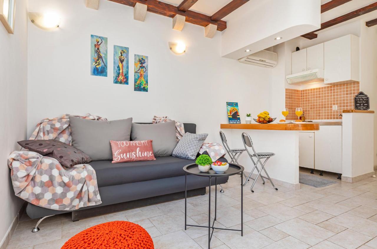 Studio Apartments Old Town Inn And Marko 두브로브니크 외부 사진