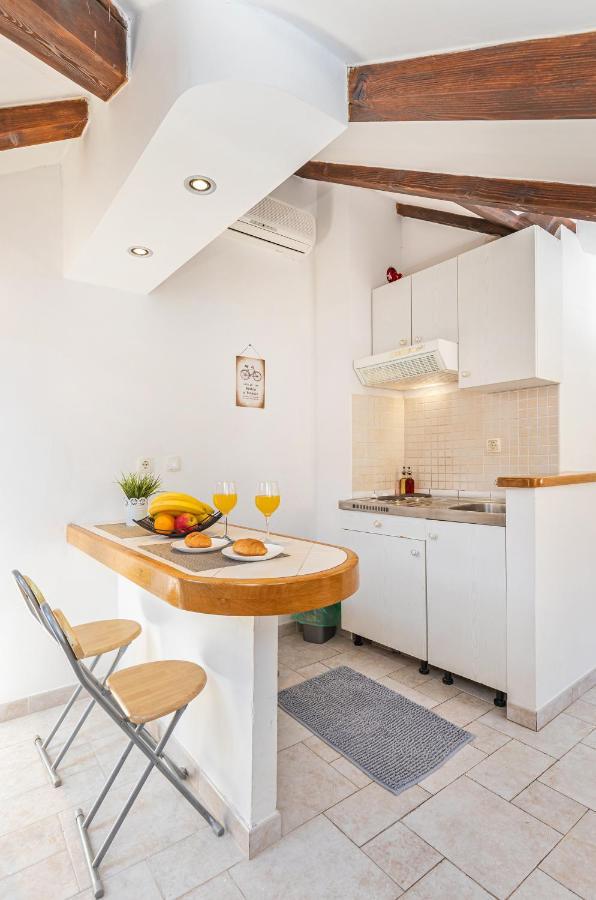 Studio Apartments Old Town Inn And Marko 두브로브니크 외부 사진