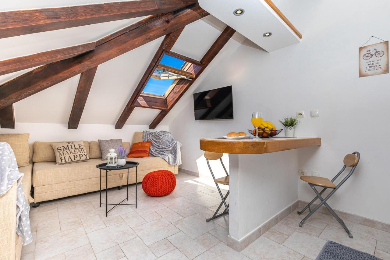 Studio Apartments Old Town Inn And Marko 두브로브니크 외부 사진