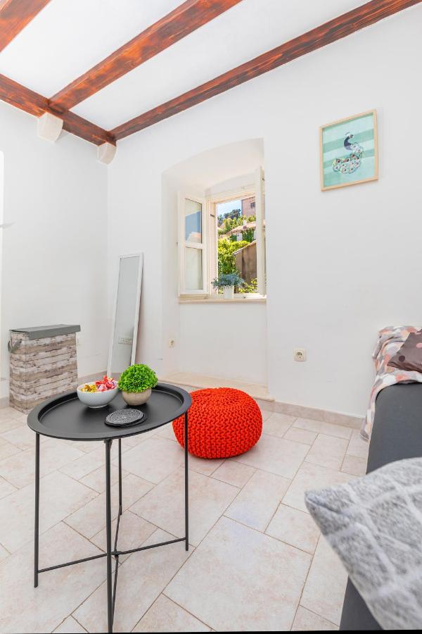 Studio Apartments Old Town Inn And Marko 두브로브니크 외부 사진
