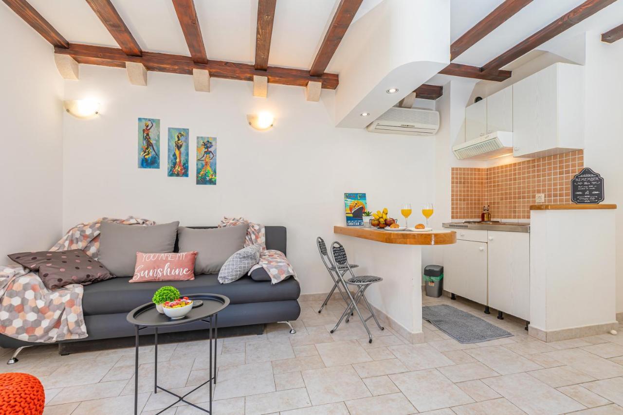 Studio Apartments Old Town Inn And Marko 두브로브니크 외부 사진