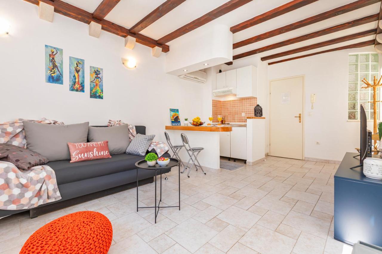 Studio Apartments Old Town Inn And Marko 두브로브니크 외부 사진