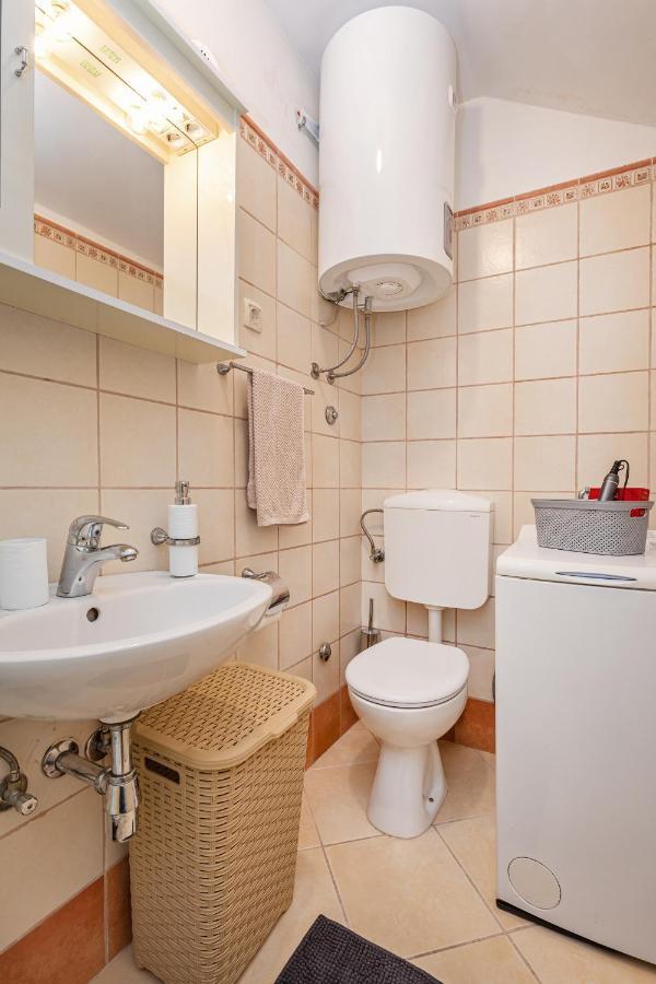 Studio Apartments Old Town Inn And Marko 두브로브니크 외부 사진