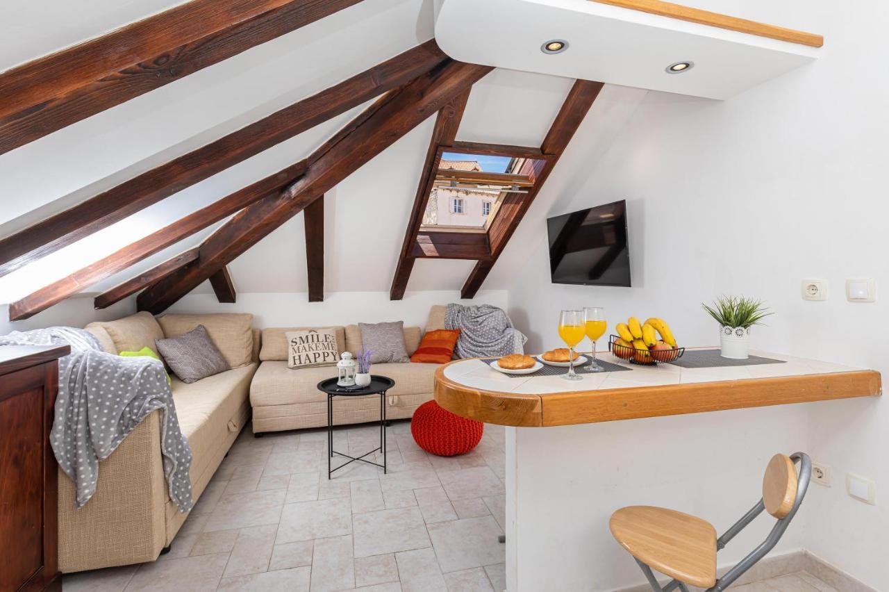 Studio Apartments Old Town Inn And Marko 두브로브니크 외부 사진