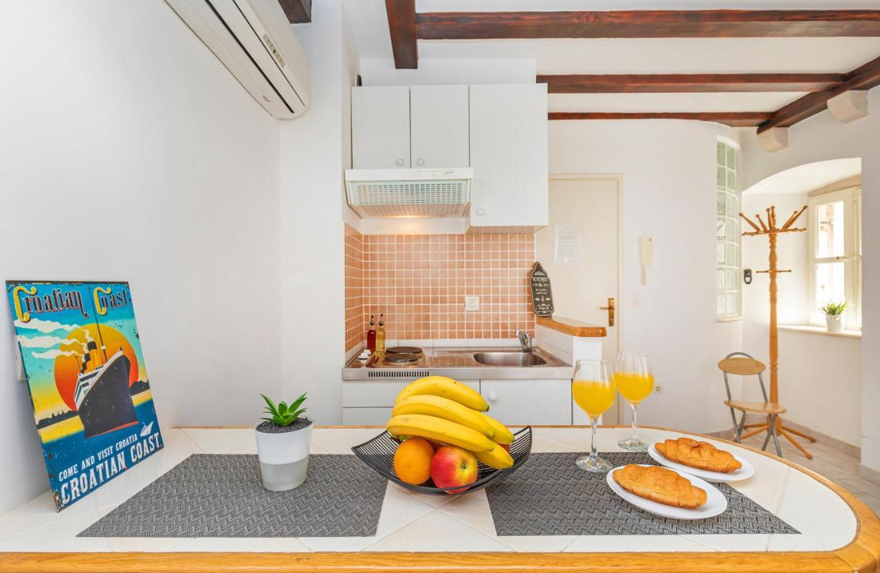 Studio Apartments Old Town Inn And Marko 두브로브니크 외부 사진