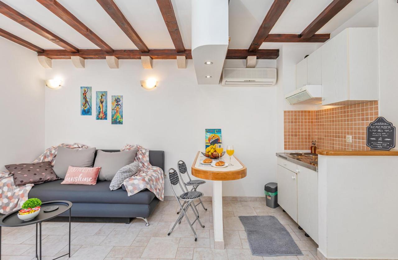 Studio Apartments Old Town Inn And Marko 두브로브니크 외부 사진