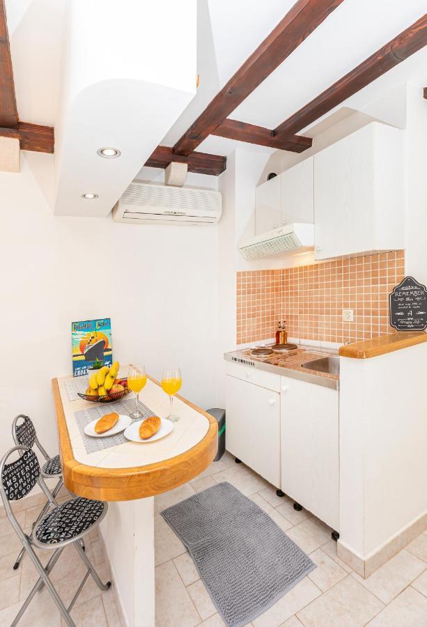Studio Apartments Old Town Inn And Marko 두브로브니크 외부 사진
