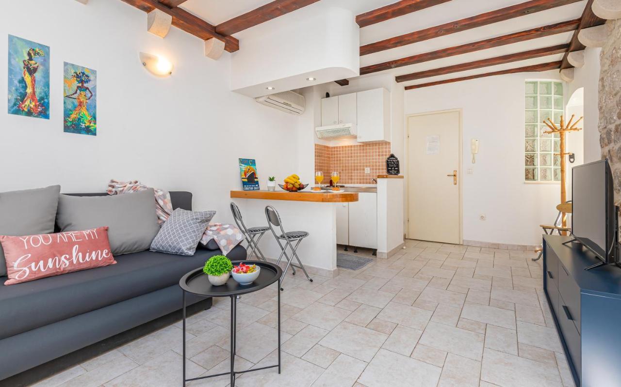 Studio Apartments Old Town Inn And Marko 두브로브니크 외부 사진