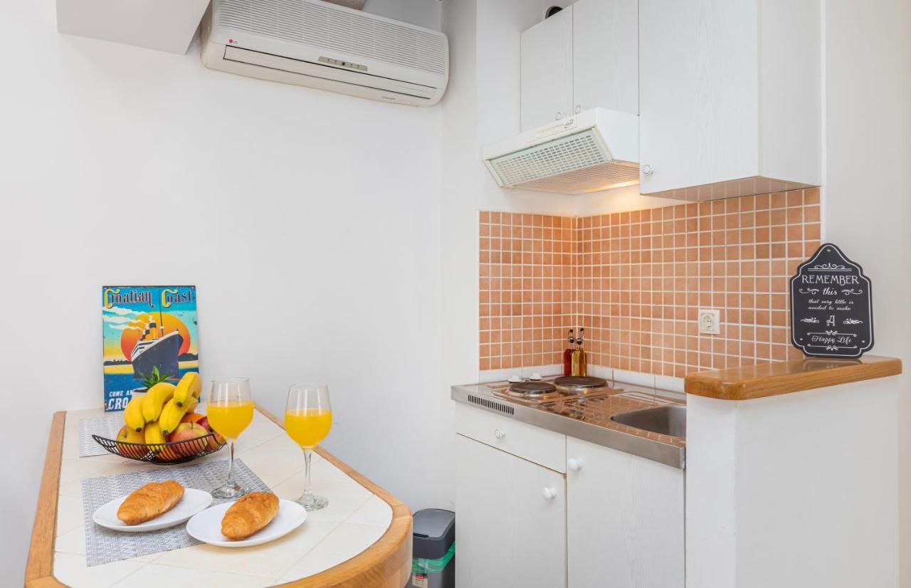 Studio Apartments Old Town Inn And Marko 두브로브니크 외부 사진