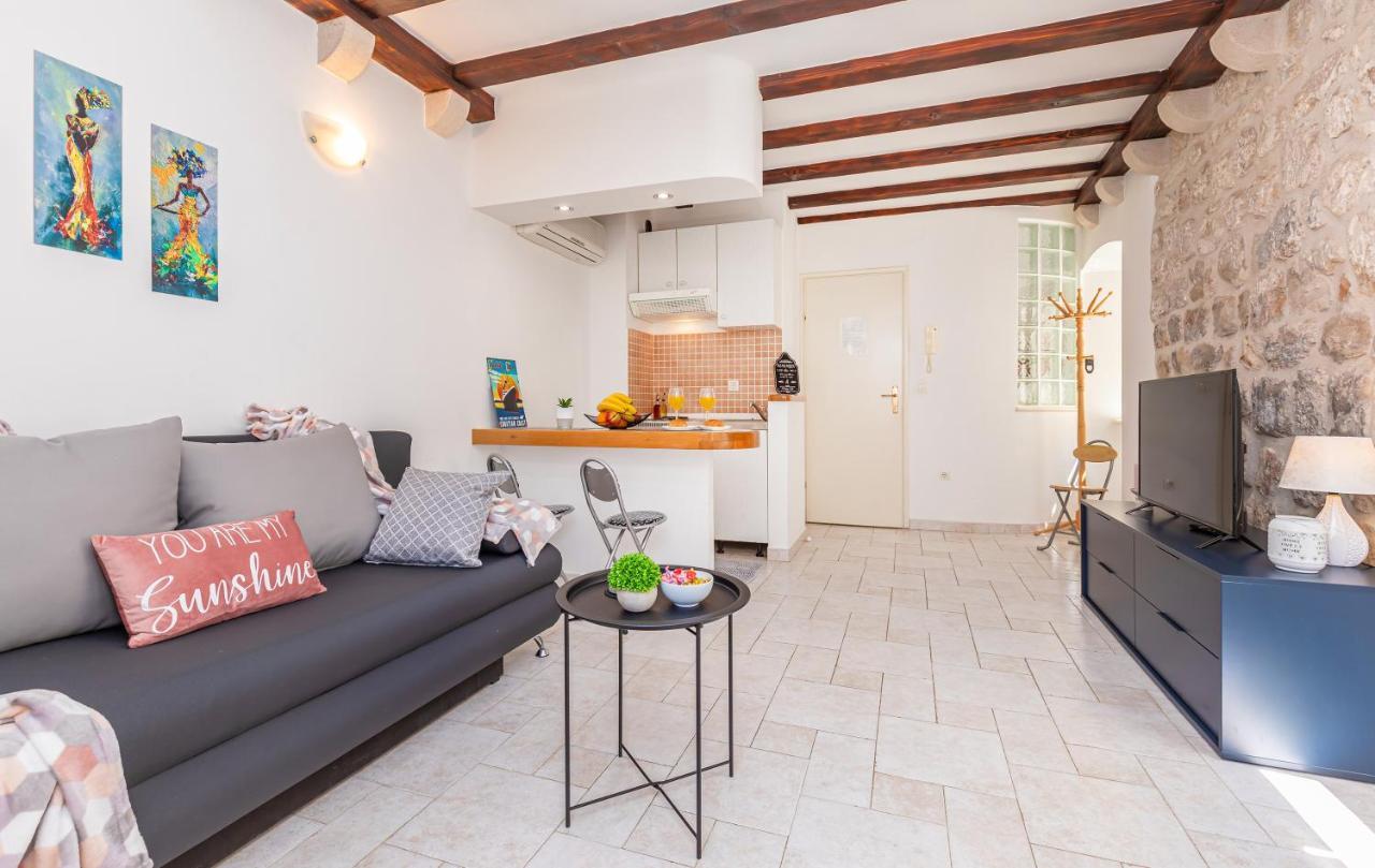 Studio Apartments Old Town Inn And Marko 두브로브니크 외부 사진
